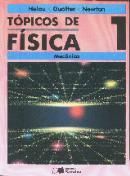 T�picos de F�sica - Mec�nica - Vol. 1
