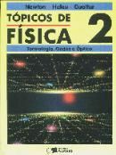 T�picos de F�sica - Termologia, Ondas e �ptica - Vol. 2