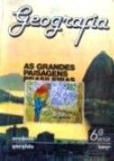 Geografia - As Grandes Paisagens Brasileiras - 6� S�rie