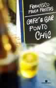 Caf e Bar Ponto Chic