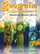 Geografia - Ci�ncia do Espa�o - 7� S�rie