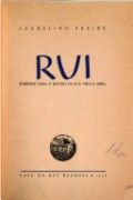Rui  Subsdios para o Estudo da sua Vida e Obra 