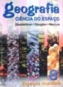Geografia - Ci�ncia do Espa�o - 8� S�rie