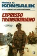 Expresso Transiberiano