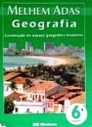 Geografia - Construo do Espao Geogrfico Brasileiro - 6 Srie