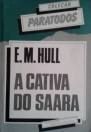 A Cativa do Saara