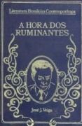 A Hora dos Ruminantes