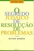 O Segredo Judaico de Resoluo de Problemas