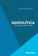 Geopoltica dos Oceanos, Mares e Rios