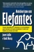 Malabarismo com Elefantes
