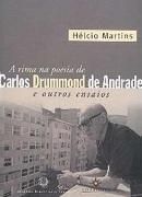 A Rima na Poesia de Carlos Drummond de Andrade              