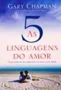 As 5 Linguagens do Amor                                                 