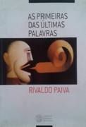 As Primeiras das ltimas Palavras          