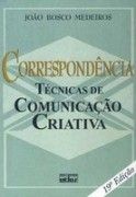 Correspondncia: Tcnica de Comunicao Criativa      