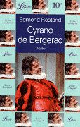 Cyrano de Bergerac (em francs)