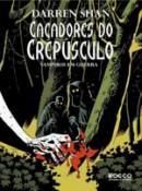 Caadores do Crepsculo: Vampiros em Guerra 