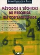 Mtodos e Tcnicas de Pesquisa em Contabilidade