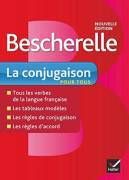 Bescherelle - La Conjugaison Pour Tous (em francs)