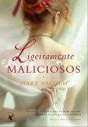 Os Bedwyns 2: Ligeiramente Maliciosos