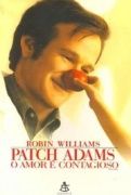 Patch Adams: O Amor  Contagioso