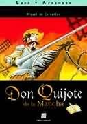 Don Quijote de la Mancha (em espanhol)