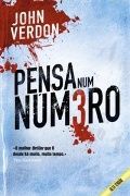 Dave Gurney 1: Pensa Num Nmero