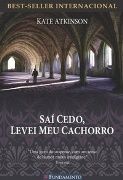Sa Cedo, Levei meu Cachorro