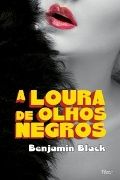 A Loura de Olhos Negros