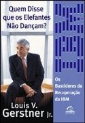 Quem Disse que os Elefantes no Danam?