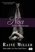 O Caso Blackstone 1: Nua