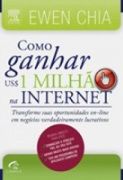 Como Ganhar US$ 1 Milho na Internet