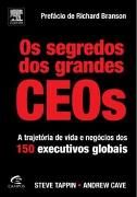 Os Segredos dos Grandes CEOs