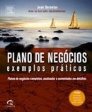 Plano de Negcios - Exemplos Prticos