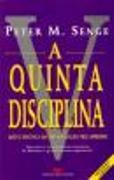A Quinta Disciplina