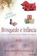 Brinquedo e Infncia