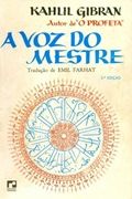 A Voz do Mestre