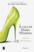  Caa de Harry Winston