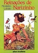 Reinações de Narizinho