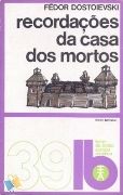 Recordaes da Casa dos Mortos