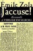 Jaccuse! A Verdade em Marcha