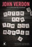 Dave Gurney 4: Peter Pan tem que Morrer