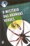 O Mistrio das Aranhas Verdes