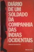 Dirio de um Soldado da Companhia das ndias Ocidentais