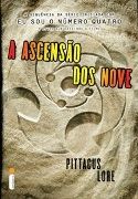 Os Legados de Lorien 3: A Ascenso dos Nove