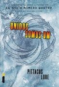 Os Legados de Lorien 7: Unidos Somos Um