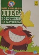 Curupira e o Equilbrio da Natureza