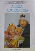 A Bela Adormecida