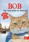 Bob: Um Gato fora do Normal