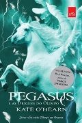 Olimpo em Guerra 4: Pegasus e as Origens do Olimpo