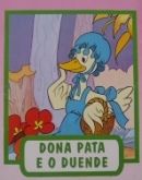 Dona Pata e o Duende